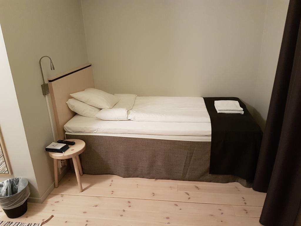 Hotel Akerlund Jokkmokk Exterior foto